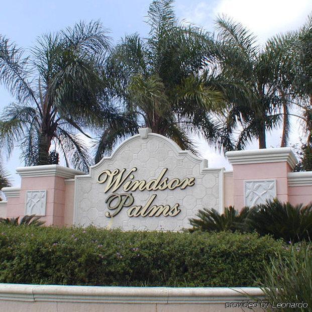 Windsor Palms Resort Kissimmee Zewnętrze zdjęcie