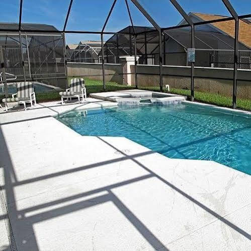Windsor Palms Resort Kissimmee Zewnętrze zdjęcie