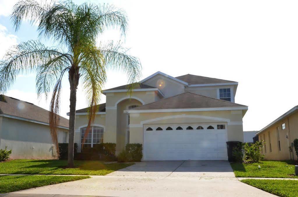 Windsor Palms Resort Kissimmee Zewnętrze zdjęcie