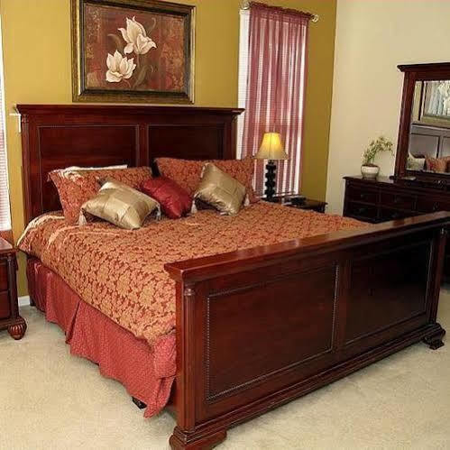 Windsor Palms Resort Kissimmee Zewnętrze zdjęcie