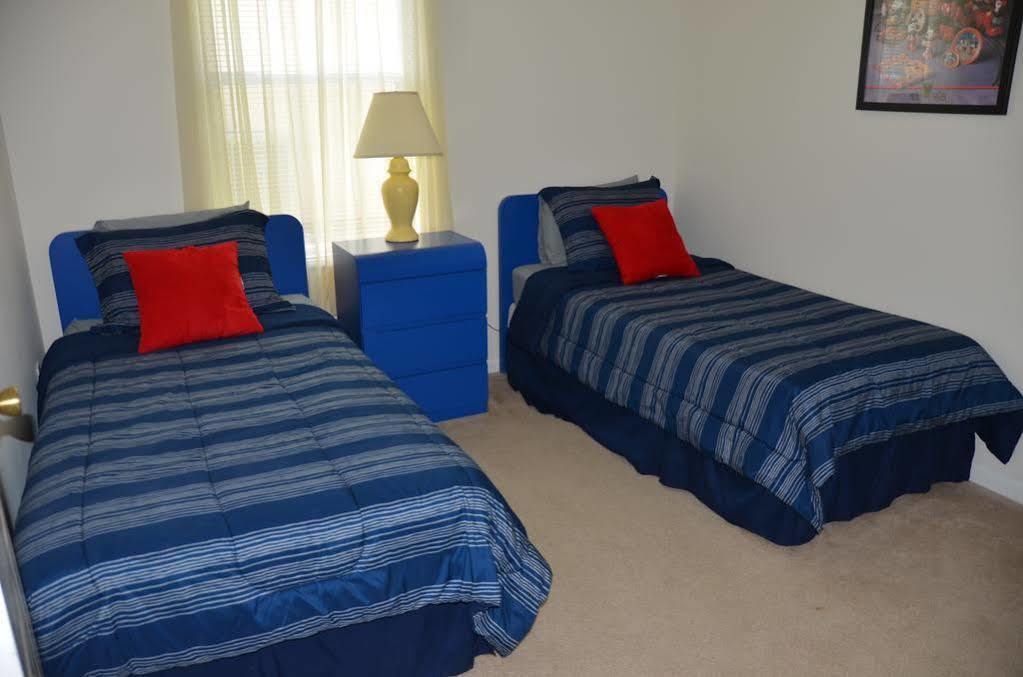 Windsor Palms Resort Kissimmee Zewnętrze zdjęcie