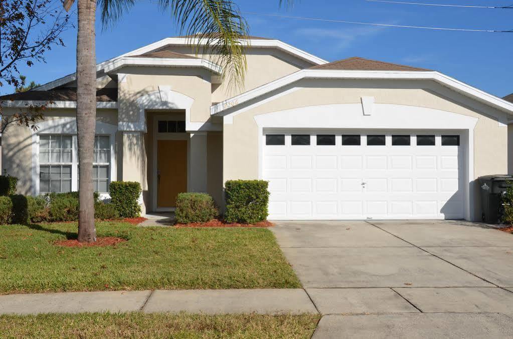 Windsor Palms Resort Kissimmee Zewnętrze zdjęcie