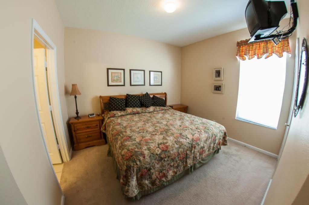 Windsor Palms Resort Kissimmee Zewnętrze zdjęcie