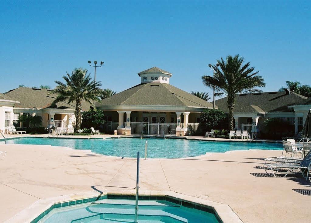 Windsor Palms Resort Kissimmee Zewnętrze zdjęcie